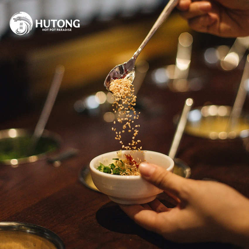 hutong hot pot paradise, buffet, lẩu, quán xá, đổi món với hutong – hot pot paradise “đậm vị” hương cảng