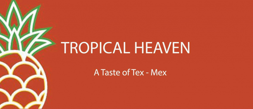 Tropical Heaven – thế giới đồ uống nhiệt đới mới lạ và hấp dẫn