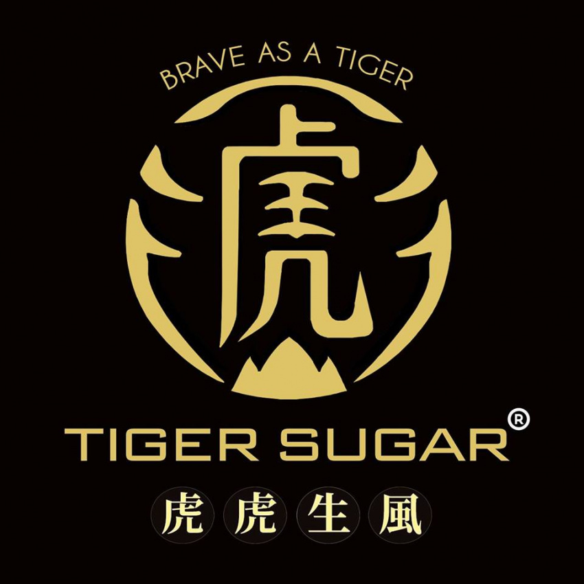 tiger sugar, trà sữa tiger sugar, tra sua tiger sugar, quán xá, tiger sugar – thương hiệu trà sữa mới toanh “đốn gục” các con nghiện
