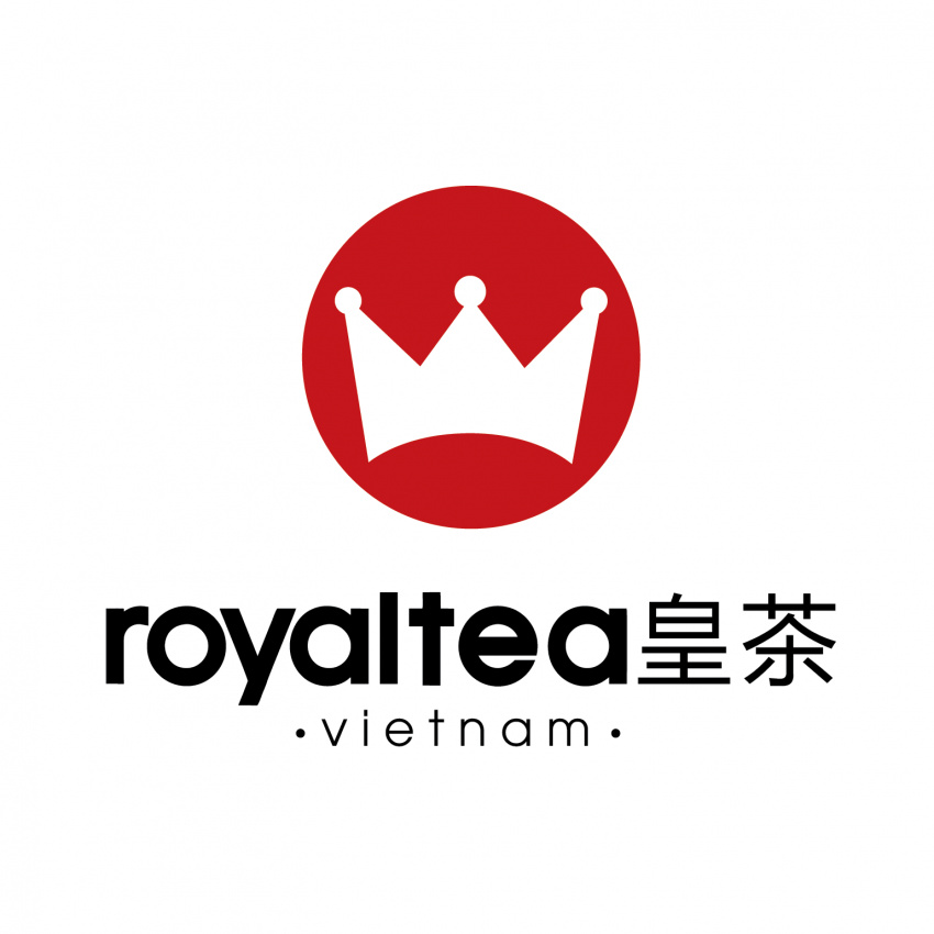 Royaltea Tôn Đức Thắng – Thương hiệu trà sữa đình đám tại Việt Nam