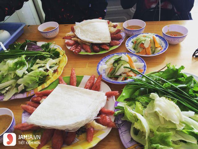 Top 6 quán ăn tối ở Đà Lạt không thể bỏ lỡ