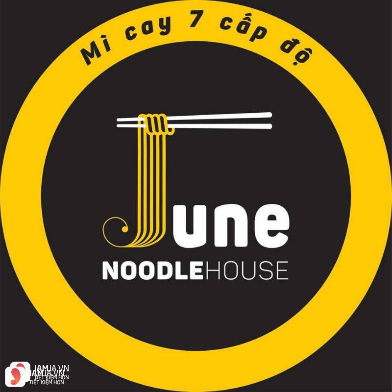 june noodle house, mì cay, quán xá, khám phá “bản đồ ẩm thực” tại june noodle house