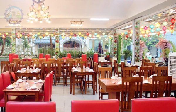 Điểm qua 8 nhà hàng ngon nổi tiếng, hút khách nhất ở Biên Hòa Đồng Nai