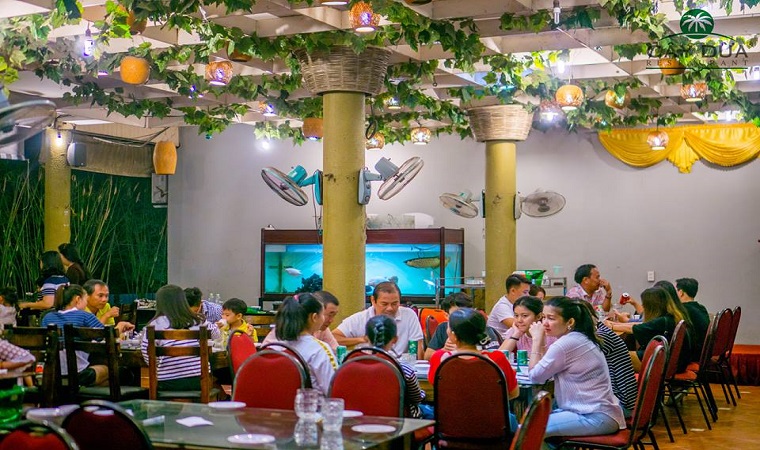 nhà hàng biên hòa, nhà hàng đồng nai, nhà hàng ngon, quán xá, review, điểm qua 8 nhà hàng ngon nổi tiếng, hút khách nhất ở biên hòa đồng nai