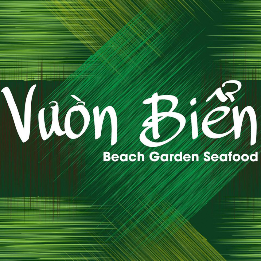 Vườn Biển – Khu vườn Hải Sản đầy hương sắc giữa Sài Gòn phồn hoa