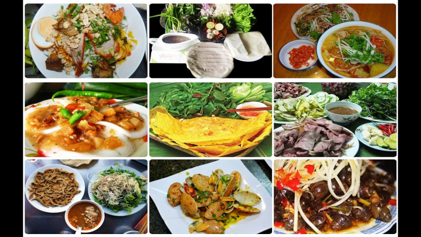 Top 11 quán ăn đêm Đà Nẵng nhất định phải thử