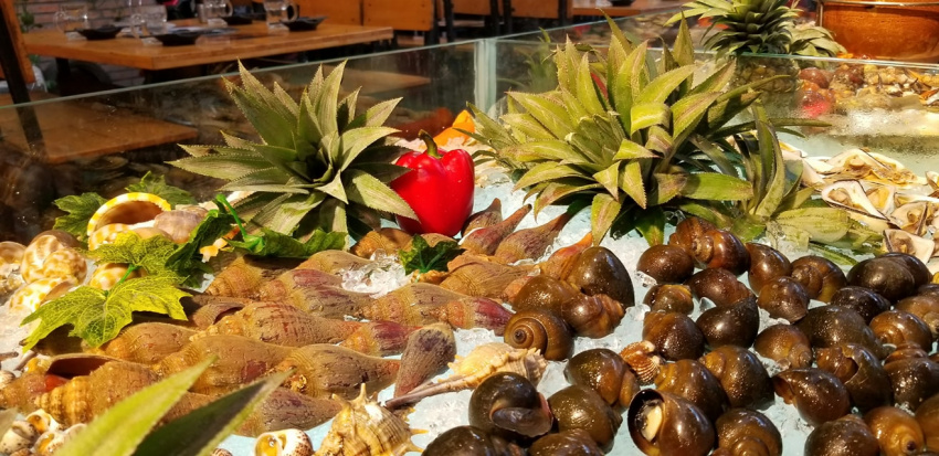 hải sản những chàng trai, buffet hải sản những chàng trai, buffet, hải sản, quán xá, hải sản những chàng trai – buffet hải sản tươi bắt tại hồ