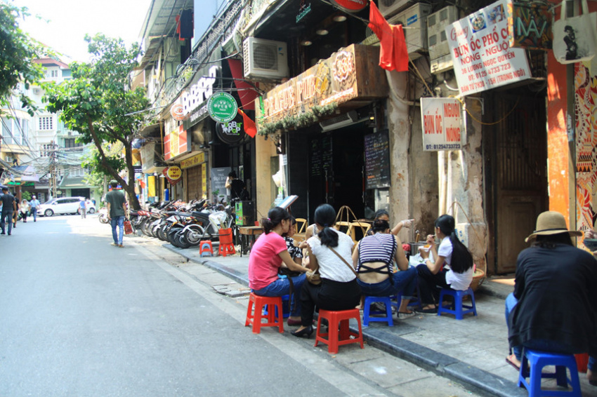 TOP 10 quán bún ốc ngon ở Hà Nội ăn hoài chẳng lo về giá