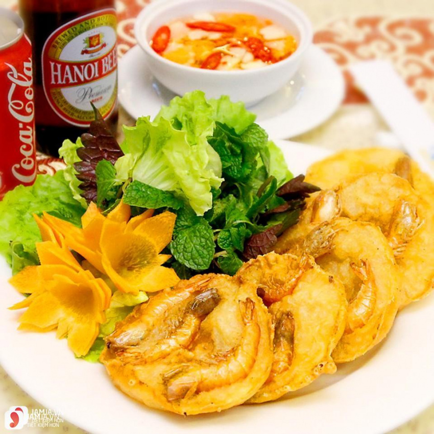TOP 10 quán ăn vặt ngon ở Hà Nội ăn thả ga, no tới bến