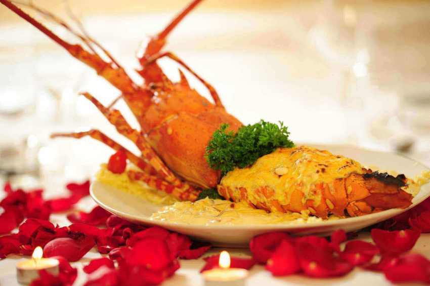 nhà hàng hải sản hà nội, quán xá, top 15 nhà hàng hải sản hà nội thơm ngon, nổi tiếng, hấp dẫn