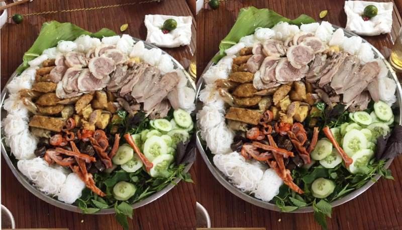 Ghé thăm quán ăn trưa ngon ở Hà Nội để chiều lòng chiếc ‘bụng đói’