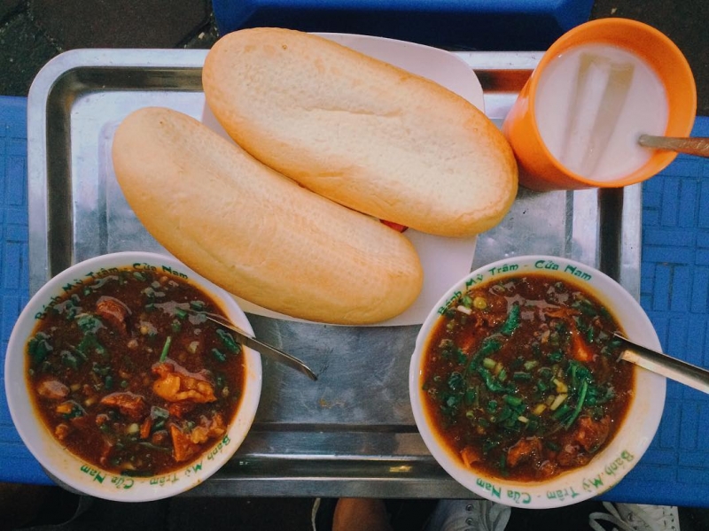 TOP 10 quán ăn ngon ở Hà Nội đông nườm nượp khách