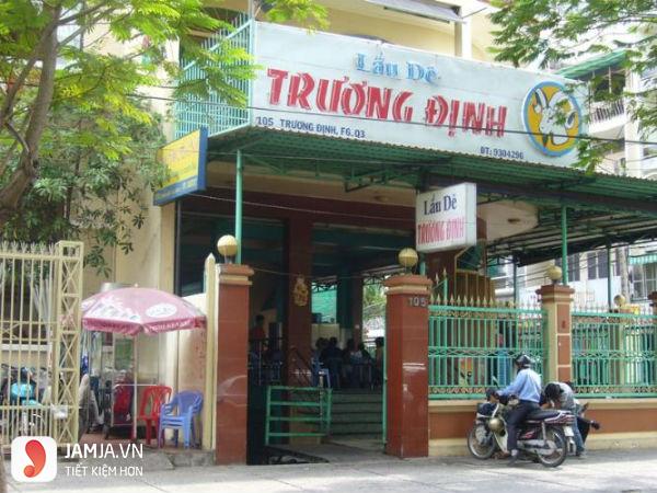 Phá đảo 15 quán lẩu dê ngon ở Sài Gòn “húp hết vẫn còn thèm”