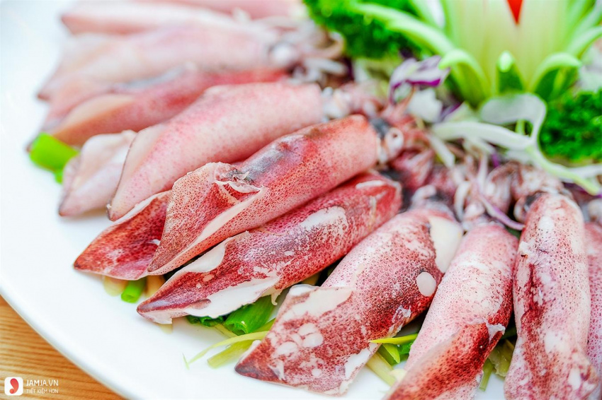 TOP 10 quán hải sản ngon ở Hà Nội dân sành ăn đều biết
