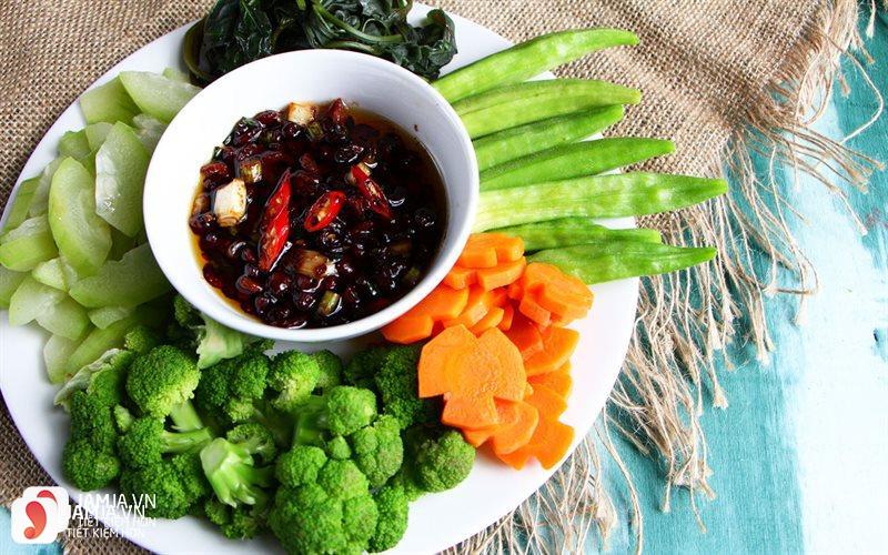 TOP 15 quán ăn ngon quận Tân Phú không thể bỏ lỡ