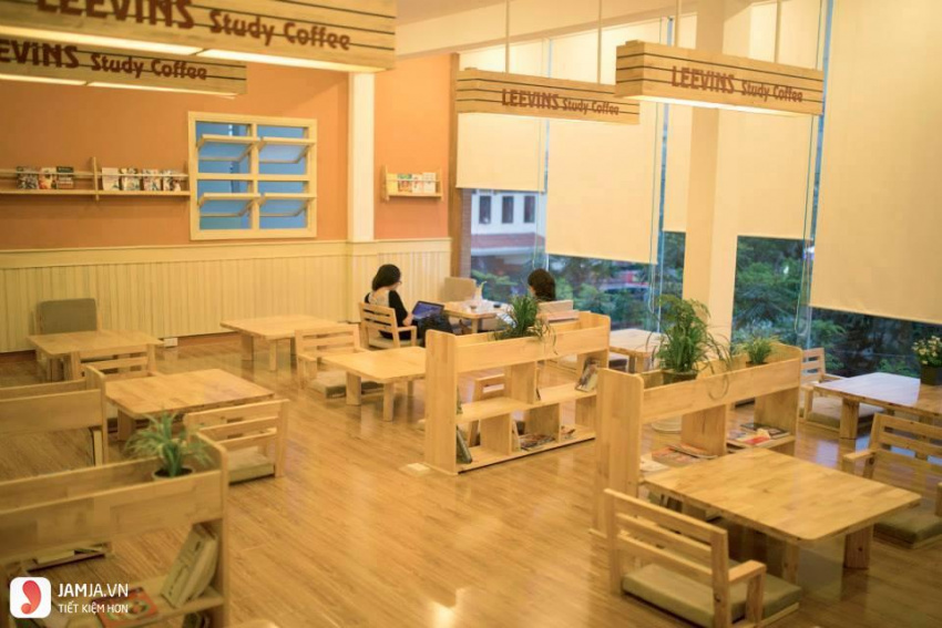 quán cafe yên tĩnh ở đà nẵng, quan cafe yen tinh o da nang, quán cafe, quán xá, top 10 quán cafe yên tĩnh ở đà nẵng cho buổi làm việc yên tĩnh
