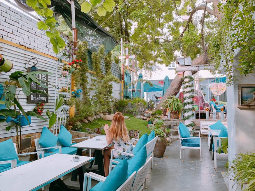 TOP 6 quán cà phê đẹp ở Gò Vấp cho buổi hẹn hò lãng mạng