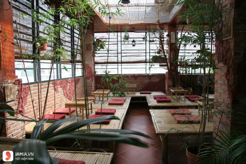 Tổng hợp các quán cafe có phòng riêng ở TP. Hồ Chí Minh