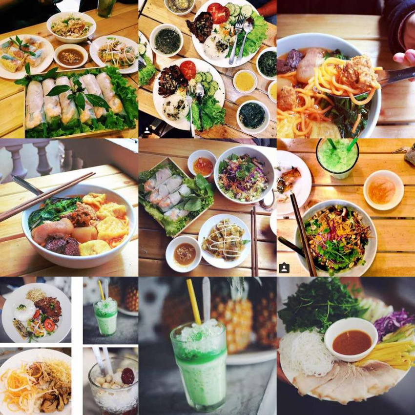 TOP 10 quán ăn đêm Sài Gòn đông khách tới sáng siêu ngon