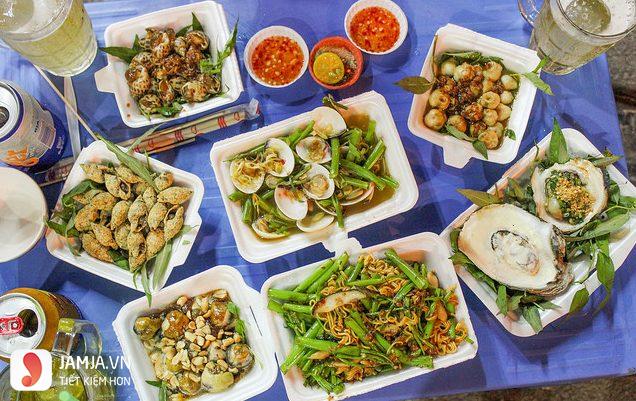 TOP 10 quán ốc ngon ở Gò Vấp NGON RẺ đốn tim dân ăn vặt