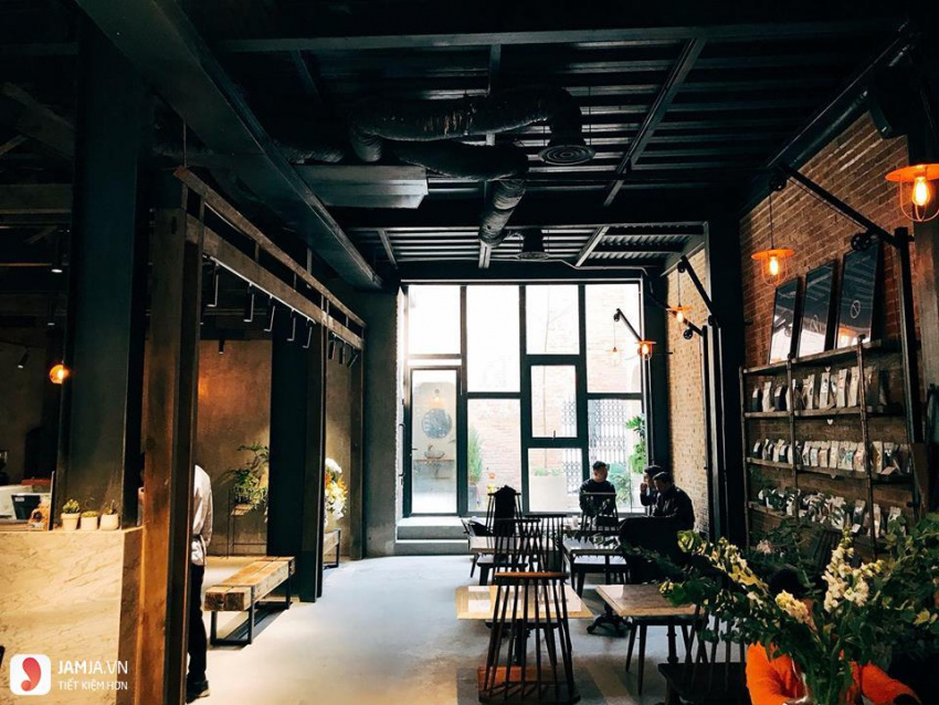 quán cafe đẹp ở hải phòng, quan cafe dep o hai phong, quán cafe, quán xá, top 10 quán cafe đẹp ở hải phòng sở hữu view đẹp cực chill