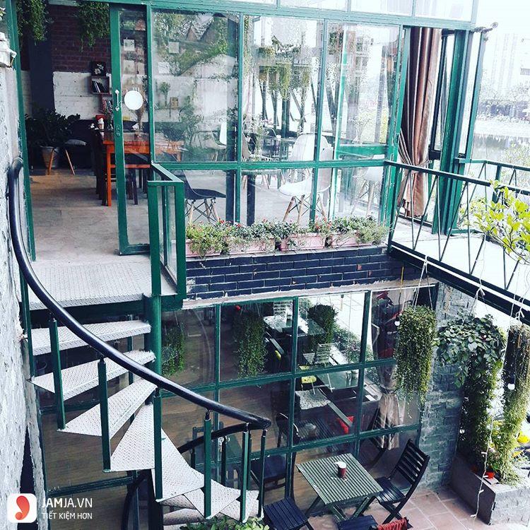 quán cafe đẹp ở hải phòng, quan cafe dep o hai phong, quán cafe, quán xá, top 10 quán cafe đẹp ở hải phòng sở hữu view đẹp cực chill