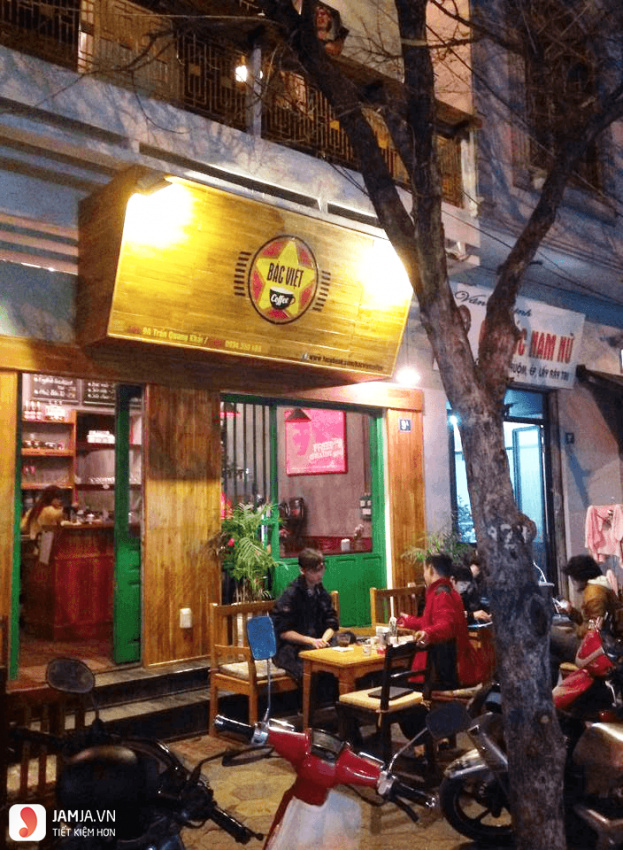 quán cafe đẹp ở hải phòng, quan cafe dep o hai phong, quán cafe, quán xá, top 10 quán cafe đẹp ở hải phòng sở hữu view đẹp cực chill