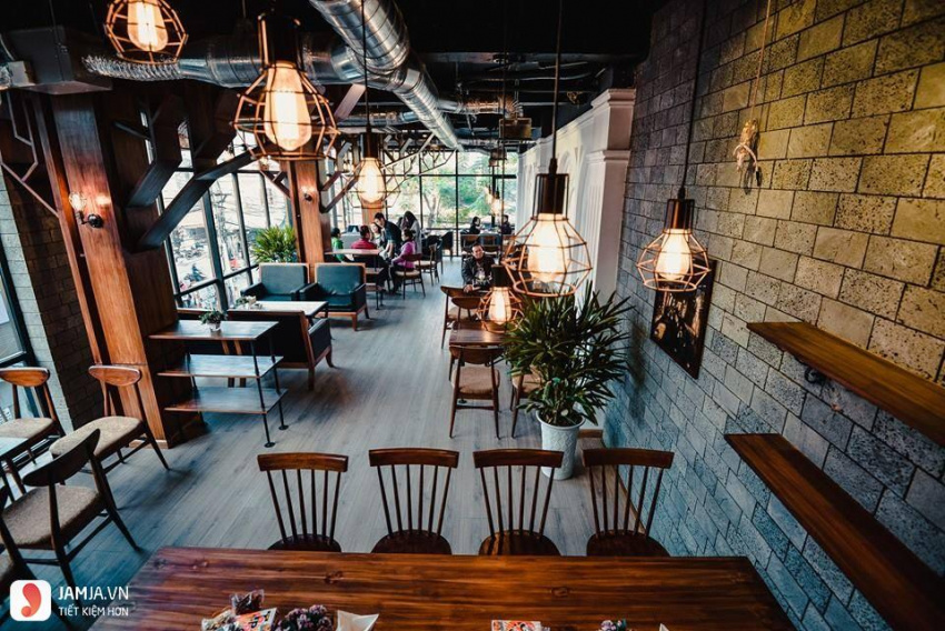 quán cafe đẹp ở hải phòng, quan cafe dep o hai phong, quán cafe, quán xá, top 10 quán cafe đẹp ở hải phòng sở hữu view đẹp cực chill