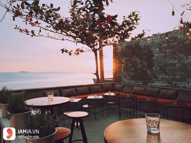 TOP 15 quán cà phê đẹp nhất Vũng Tàu tha hồ check-in mỏi tay