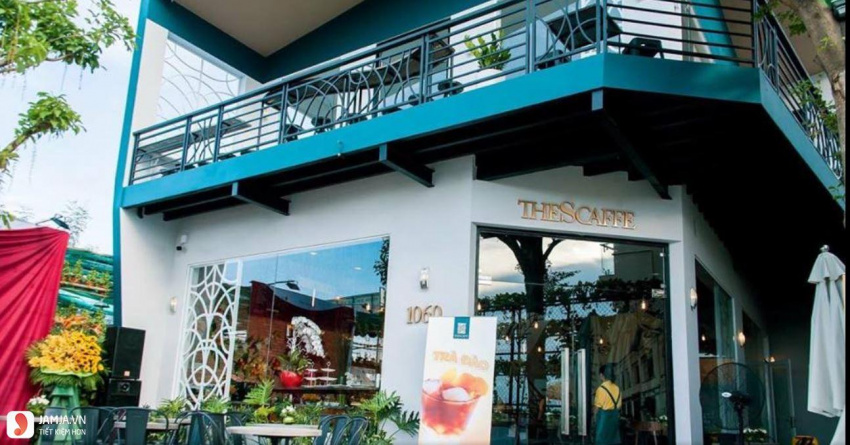Tha hồ sống ảo với TOP 10 quán cafe đẹp ở Thủ Đức - ALONGWALKER