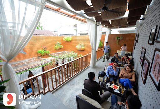 Top 10 quán cafe đẹp và rẻ ở Đà Nẵng thu hút giới trẻ ghé chân