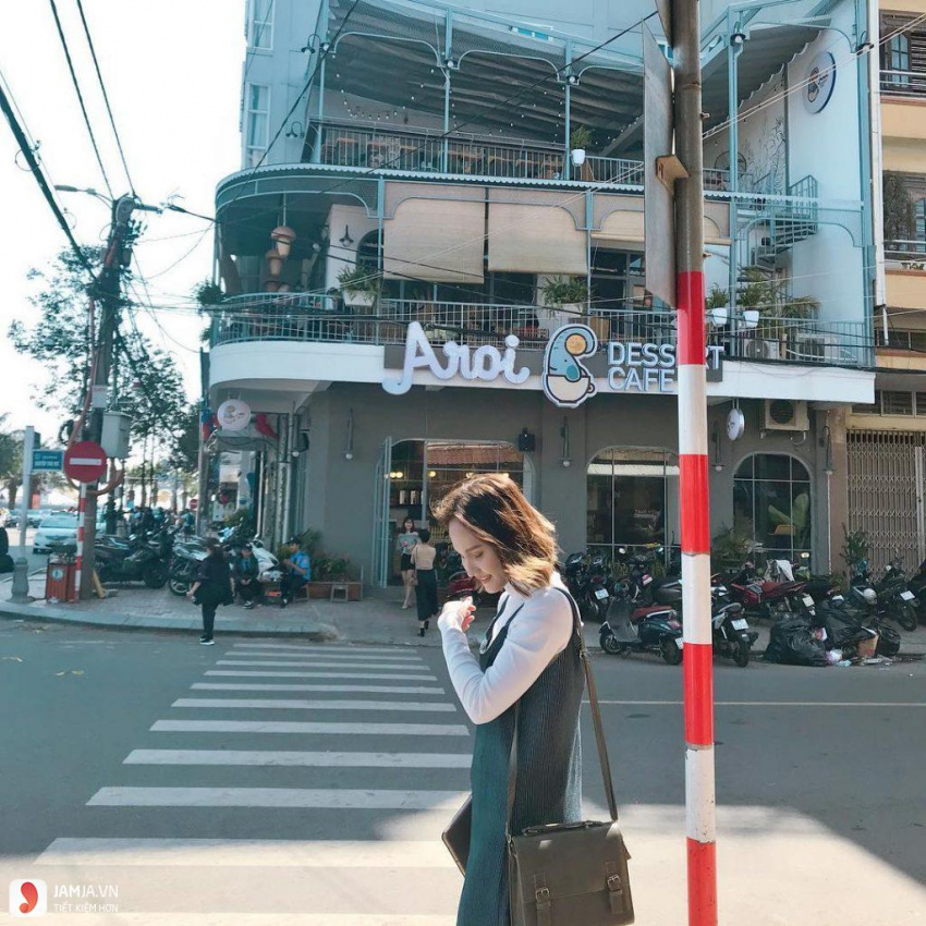 TOP 10 quán cafe view đẹp ở Đà Nẵng nhất định phải ghé qua