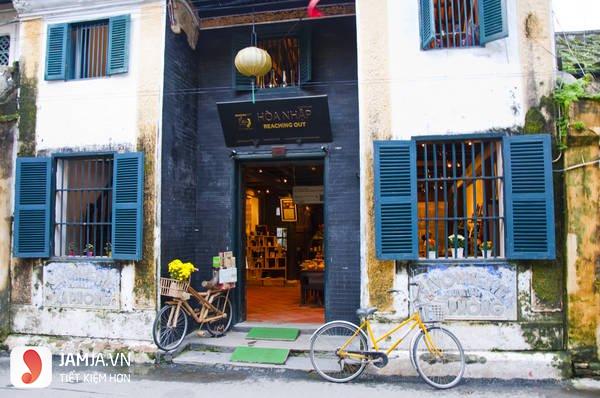 8 quán cafe đẹp ở Hội An thu hút ngùn ngụt du khách ghé chân