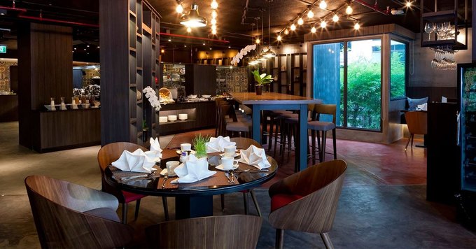 12 Resort Bangkok Đỉnh Của Chóp Cho Trải Nghiệm Chất Lượng, Bangkok, THÁI LAN