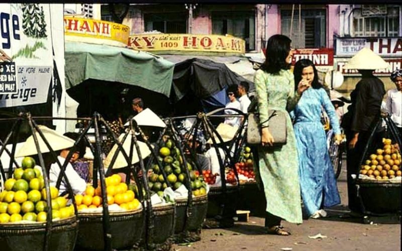 Ẩm thực Sài Gòn xưa độc đáo và thu hút như thế nào?