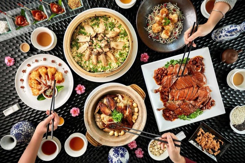 Series Thiên đường ẩm thực – Kỳ 1: Ẩm thực Trung Quốc sao lại hot?