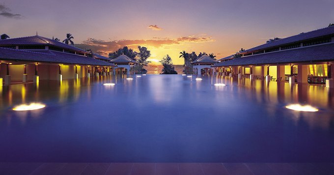 21 Resort Phuket Mệnh Danh Thiên Đường Biển Đảo, Phuket, VIỆT NAM
