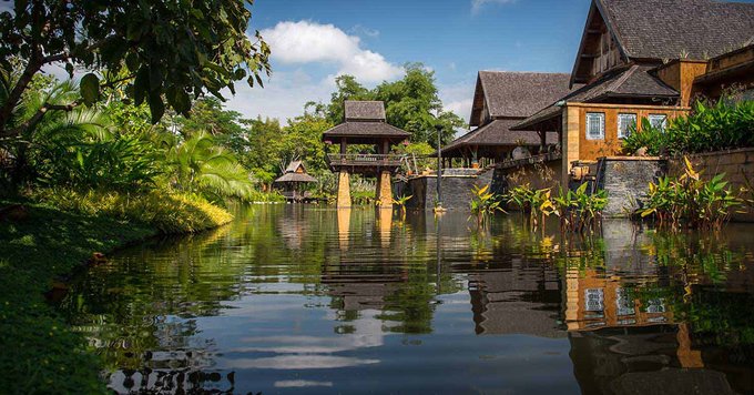 15 Homestay Chiang Mai Đẹp Dành Cho Những Tâm Hồn Lãng Mạng, Chiang Mai, THÁI LAN