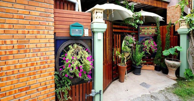 15 Homestay Chiang Mai Đẹp Dành Cho Những Tâm Hồn Lãng Mạng, Chiang Mai, THÁI LAN