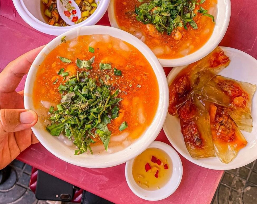 [Review] Top #4 địa chỉ bánh canh ruộng Đà Nẵng ngon nhất