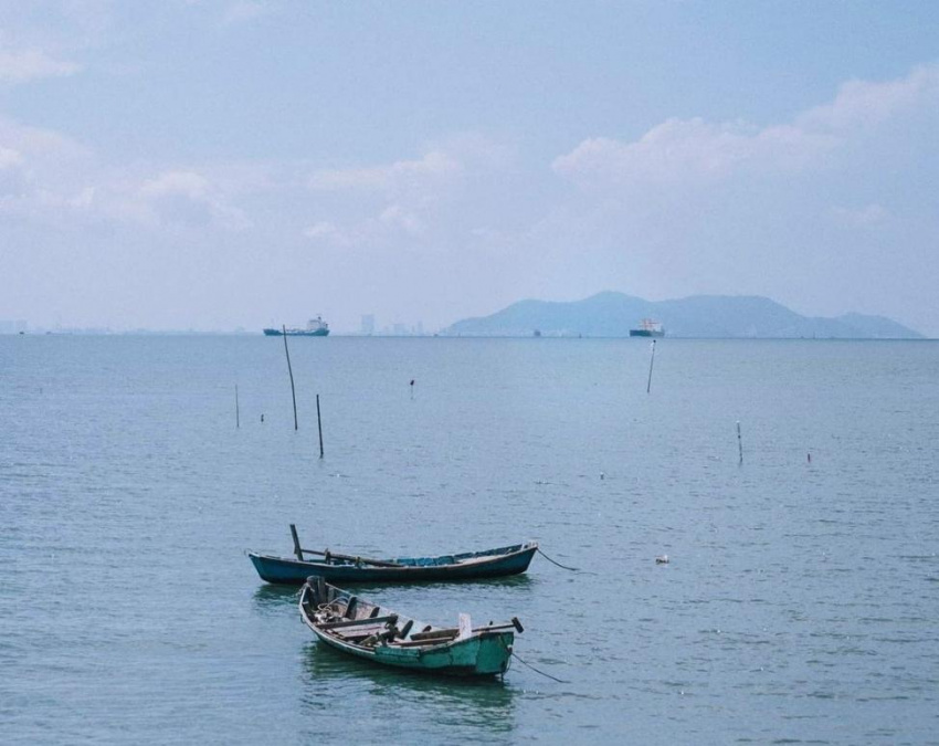 Khám phá đảo Thạnh An Cần Giờ – Hòn đảo “hoang sơ” ở ngoại ô Sài Gòn