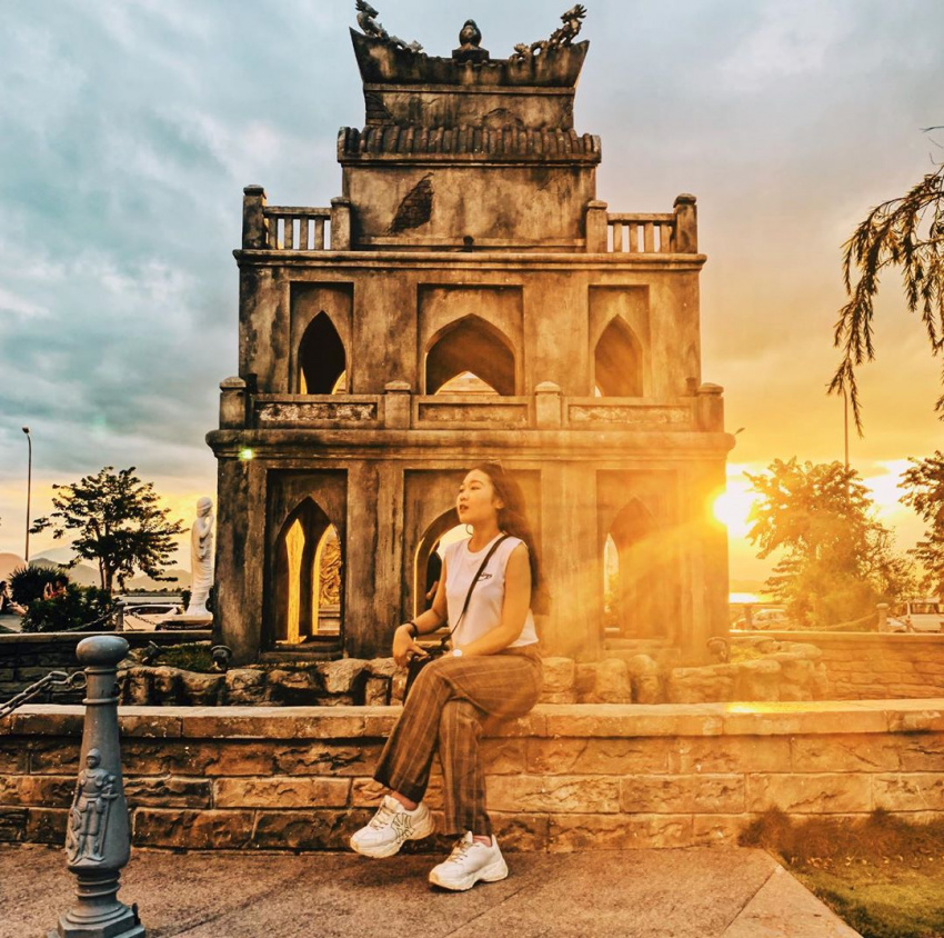 TOP 10 địa điểm checkin Đà Nẵng được giới trẻ ‘săn lùng’