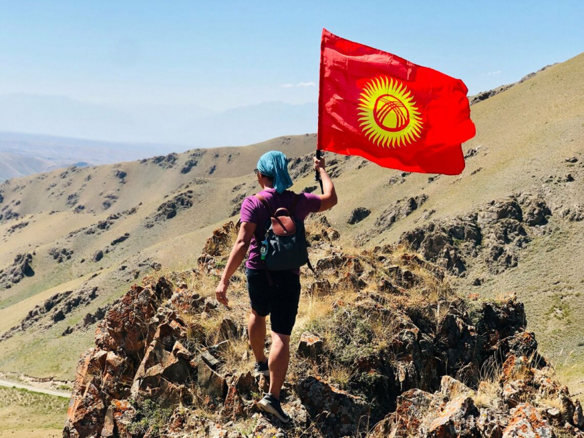 Kinh Nghiệm Du Lịch Kyrgyzstan Tự Túc