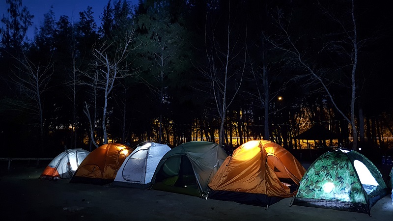 đi camping vào mùa xuân, campingviet.vn, campingviet, camping, 10 địa điểm, 10 địa điểm nhất định phải đi camping vào mùa xuân này