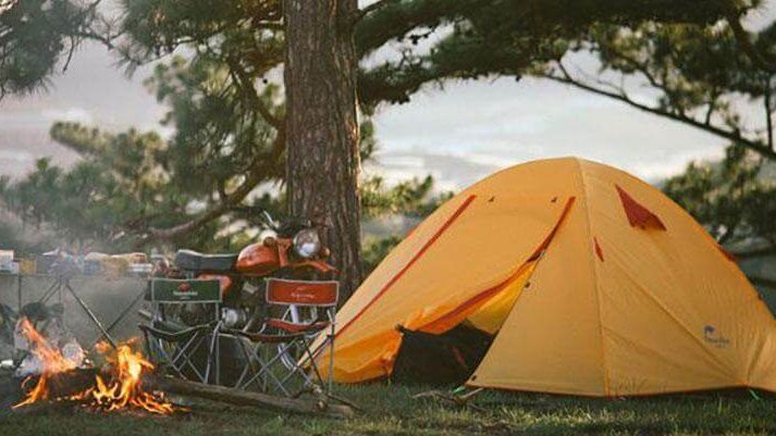 thực đơn cắm trại, campingviet.vn, camping việt, tự nấu ăn khi đi du lịch. dễ hay khó?