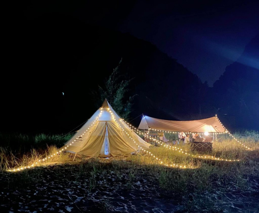 hành trình vạn dặm, địa điểm camping, campingviet.vn, camping việt, camping, cắm trại, camping tại đảo cát bà – chu soyoung