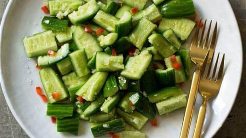 5 món salad “giải ngấy, chống ngán” không thể thiếu trong thực đơn đi picnic