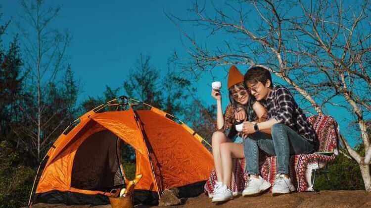 sài gòn, địa điểm camping, campingviet.vn, camping việt, camping, cắm trại cho cặp đôi, top 4 địa điểm cắm trại cho cặp đôi gần sài gòn