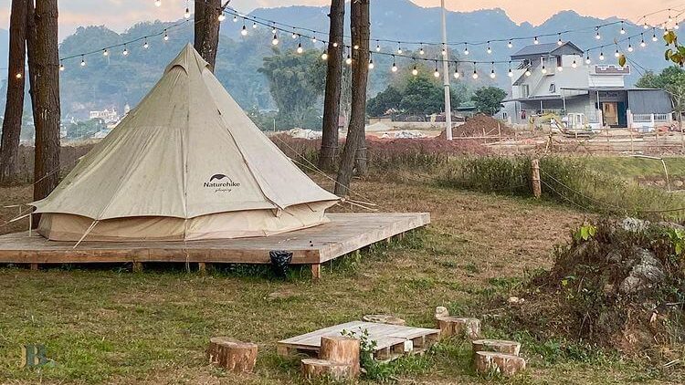 địa điểm camping, campingviet.vn, camping việt, camping, khám phá phoenix camp ground mộc châu đẹp như cổ tích