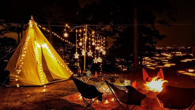 kinh nghiệm cắm trại, campingviet.vn, camping việt, camping, cắm trại, 5 điều cần tránh khi đi camping có thể bạn chưa biết!
